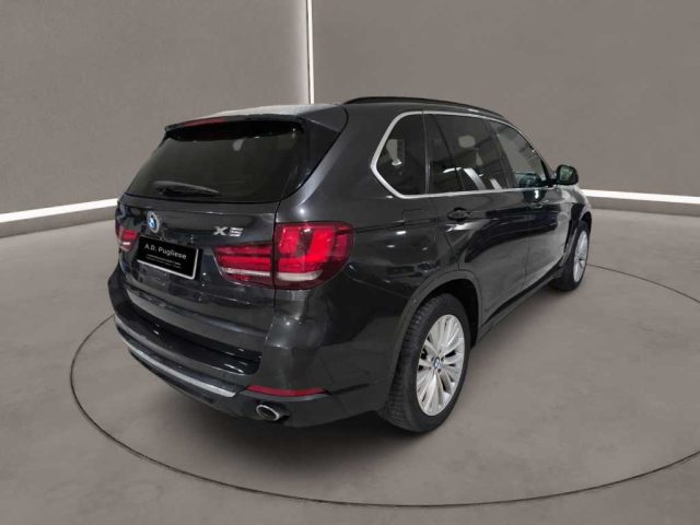 BMW X5 usata, con Autoradio