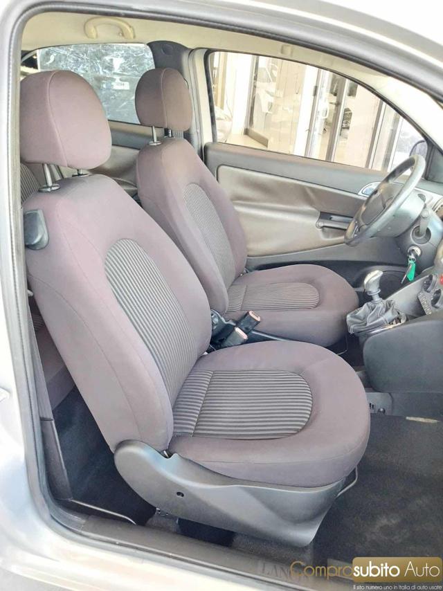 LANCIA Ypsilon usata 14