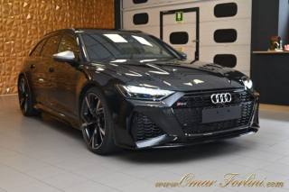 AUDI RS6 usata 83