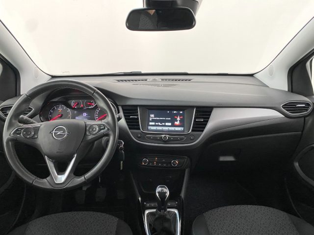 OPEL Crossland usata, con Boardcomputer