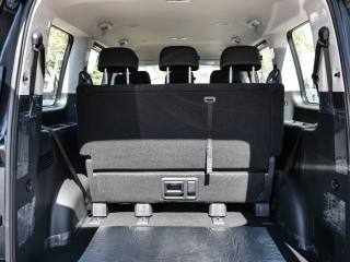 HYUNDAI Staria usata, con ESP