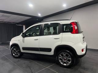 FIAT Panda usata, con Alzacristalli elettrici