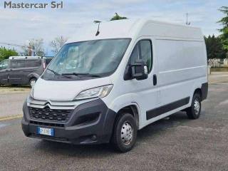 FIAT Ducato usata, con Airbag
