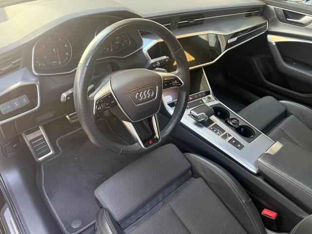 AUDI A6 usata, con Immobilizzatore elettronico