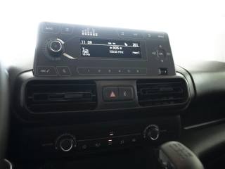 OPEL Combo usata 13