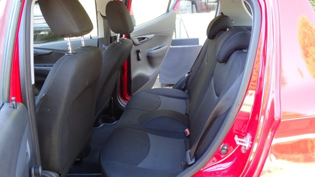 OPEL Karl usata, con Chiusura centralizzata telecomandata