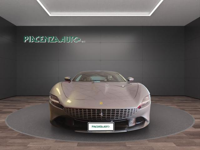 FERRARI Roma usata, con Airbag