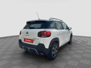 CITROEN C3 Aircross usata 4