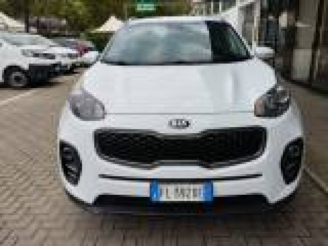 KIA Sportage usata, con Airbag laterali