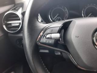 SKODA Fabia usata, con Sedile posteriore sdoppiato