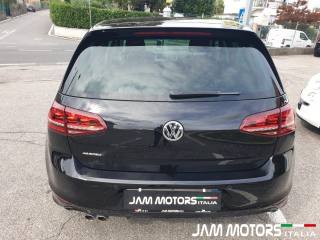 VOLKSWAGEN Golf usata, con Cerchi in lega