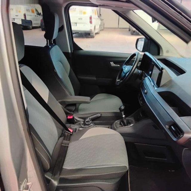 FORD Tourneo Courier usata, con ESP
