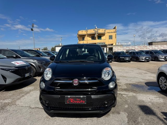 FIAT 500L usata, con ABS