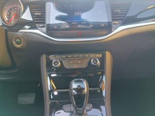 OPEL Astra usata, con Cruise Control