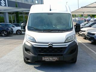CITROEN Jumper usata, con Airbag