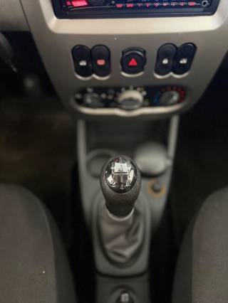 DACIA Sandero usata 13