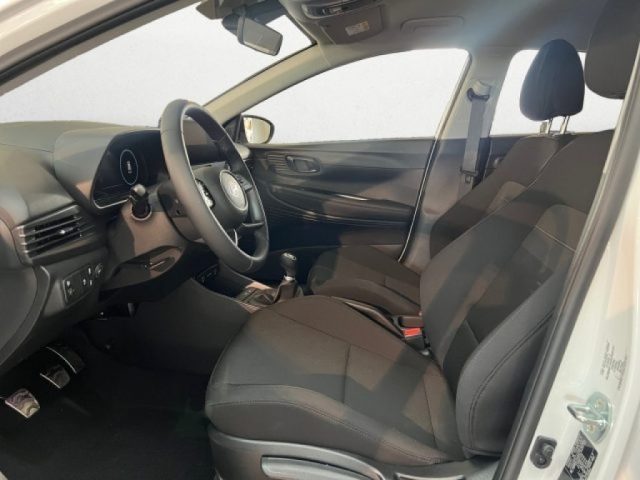 HYUNDAI Bayon usata, con Climatizzatore