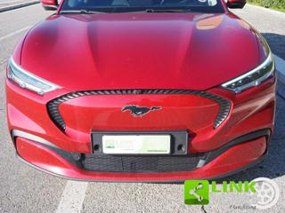 FORD Mustang Mach-E usata, con Bluetooth