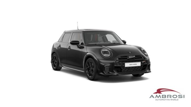 MINI Cooper S usata 6