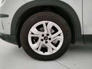 CITROEN C5 Aircross usata, con Cerchi in lega