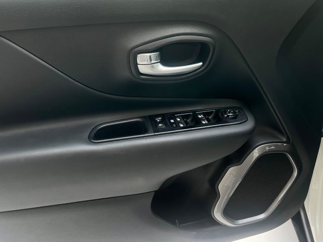 JEEP Renegade usata, con Controllo vocale