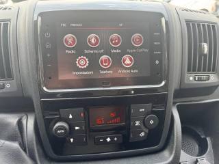 PEUGEOT Boxer usata, con ESP