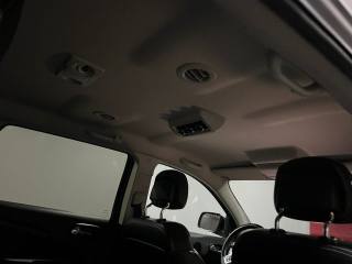 FIAT Freemont usata, con Chiusura centralizzata