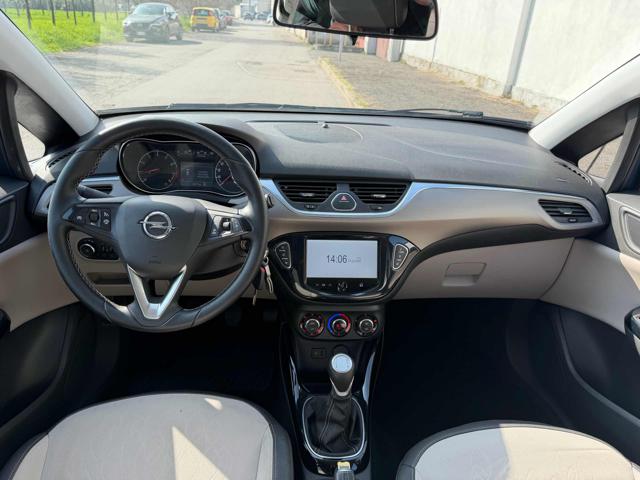 OPEL Corsa usata, con ESP