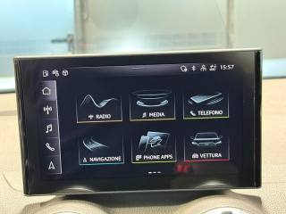 AUDI Q2 usata, con Immobilizzatore elettronico