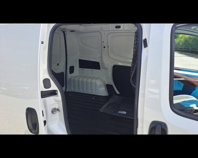FIAT Fiorino usata, con Supporto lombare
