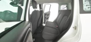 FIAT Panda usata, con Controllo elettronico della corsia