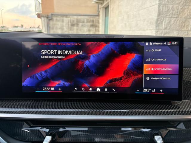 BMW X5 usata, con Specchietti laterali elettrici