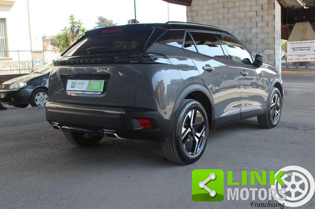 PEUGEOT 2008 usata, con Boardcomputer