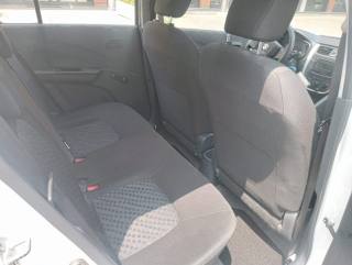 SUZUKI Celerio usata, con Cronologia tagliandi