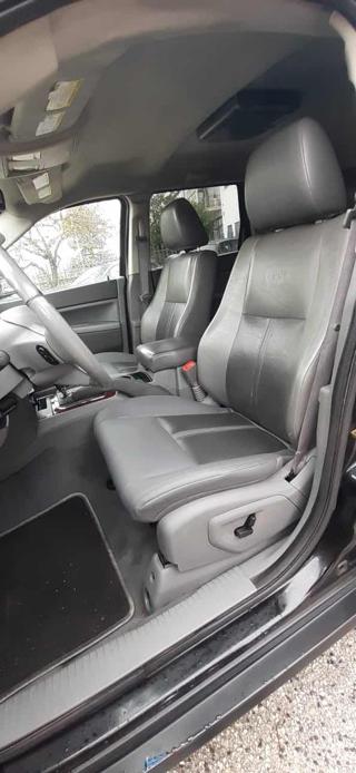 JEEP Grand Cherokee usata, con Immobilizzatore elettronico