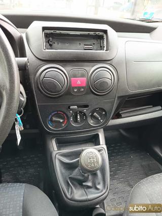 CITROEN Nemo usata 20