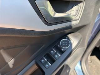 FORD Focus usata, con Cronologia tagliandi