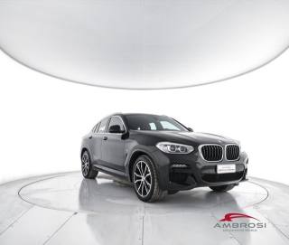 BMW X4 usata 1