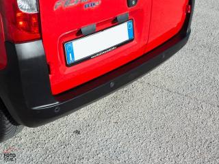 FIAT Fiorino usata, con Bluetooth