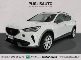 CUPRA Formentor usata, con Airbag laterali