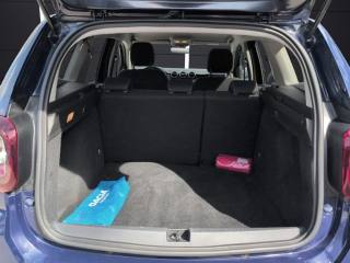 DACIA Duster usata, con Autoradio