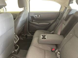HONDA HR-V usata, con Immobilizzatore elettronico