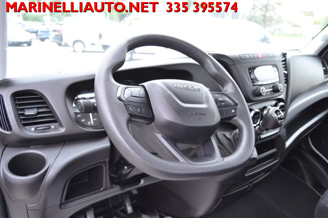 IVECO Daily usata 14