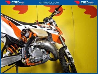 KTM EXC 125 usata 7