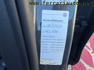VOLKSWAGEN Golf usata, con Chiusura centralizzata