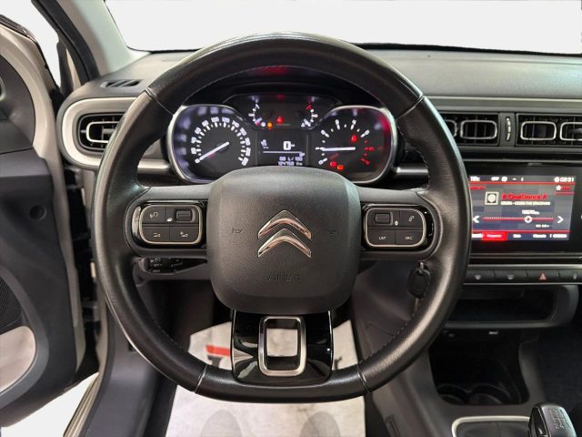 CITROEN C3 usata, con Cerchi in lega