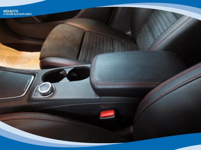MERCEDES-BENZ B 200 usata, con Controllo trazione