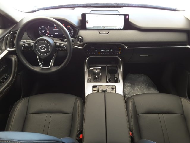 MAZDA CX-60 usata, con Chiusura centralizzata