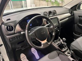SUZUKI Vitara usata, con Chiusura centralizzata