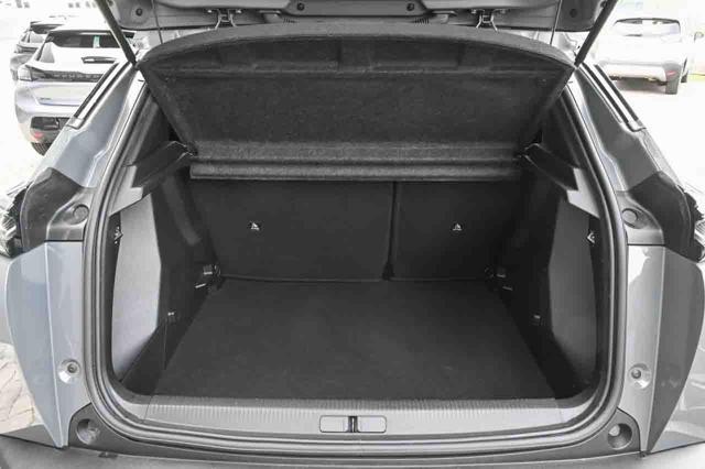 PEUGEOT 2008 usata, con Chiusura centralizzata